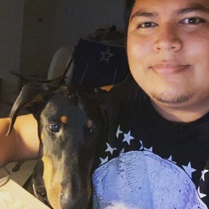 Meet your Posher, Victor